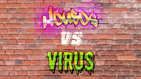 «Housos (2011 - 2022)» — обои к сериалу #2