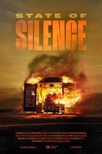 State of Silence Movie Poster