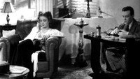 «Маргарита, Армандо и его отец (1939)» — обои к фильму #1