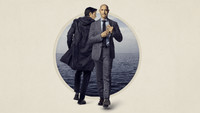 «Фортуна (2021)» — обои к сериалу #1