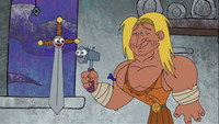 Thor, Loser
