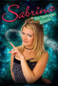 Постер сериала «Сабрина – маленькая ведьма (1996-2003)» — (43 из 95)