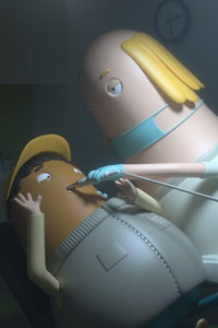 Imagem do Filme Swop - Dentist