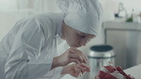 «Pied-de-biche (2021)» — обои к фильму #1