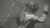 «Сокровища погибшего корабля (1935)» — обои к фильму #1