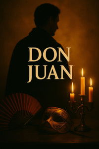 Poster de Don Juan