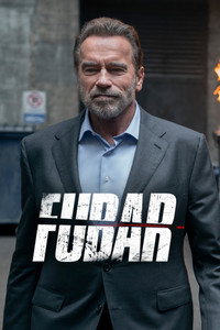 Постер сериала «Фубар (2023 - 2025)» — (3 из 38)