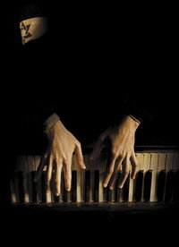 Постер фильма «Пианист (2002)» — (22 из 63)