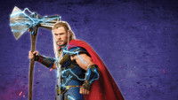 Thor : Love and Thunder
