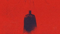 Обои к фильму «Бэтмен (2022)» — (32 из 365)