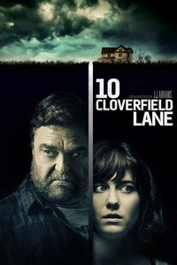 Постер фильма «Кловерфилд, 10 (2016)» — (10 из 64)