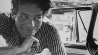 Garry Winogrand All Things are Photographable