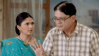 Arvind Opposes Revathi
