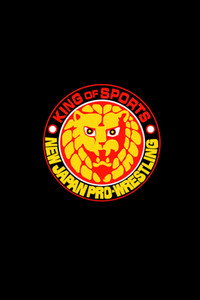 Постер сериала «New Japan Pro Wrestling (2015)» — (2 из 7)