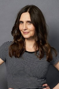 Jayne Middlemiss