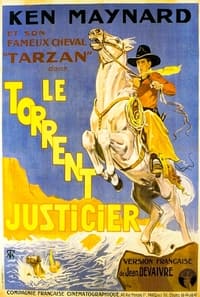 Mountain Justice (1930)