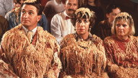«Весёлая семейка Твист (1989 - 2001)» — обои к сериалу #1