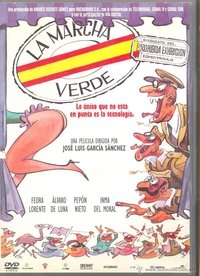 La Marcha Verde (2002)