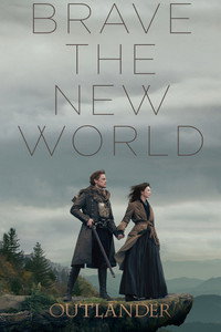Постер сериала «Чужестранка (2014)» — (32 из 169)