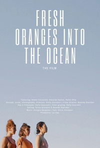 Imagem do Filme Fresh oranges into the ocean