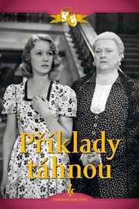 Příklady táhnou (1939)