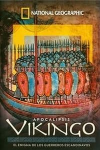 Poster de Viking Apocalypse