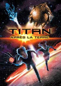 Affiche de la recommandation : Titan A.E.