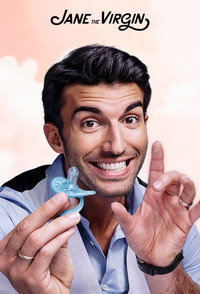 Постер сериала «Девственница (2014 - 2019)» — (65 из 121)
