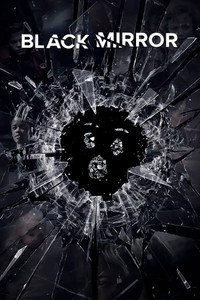 Black Mirror (2011) poster