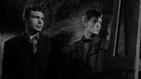 «Человек на заднем сидении (1961)» — обои к фильму #1