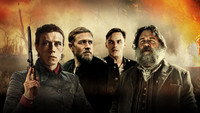 «Подлинная история банды Келли (2019)» — обои к фильму #7