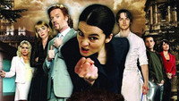«Шекспир на новый лад (2005)» — обои к сериалу #1