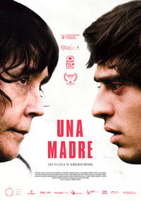 Постер фильма «Una madre (2020)» — (1 из 4)