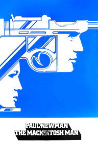 Постер фильма «Человек Макинтоша (1973)» — (6 из 14)