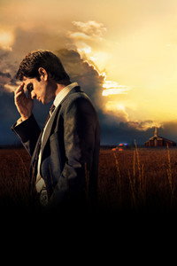 Постер сериала «Под знаменем небес (2022)» — (2 из 14)