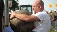 «De sterkste man van Nederland (2011)» — обои к фильму #1