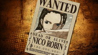 Nico Robin