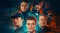 «Тихая гавань (2025)» — обои к сериалу #4