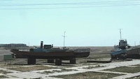 Ships of the Desert
