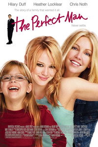 Постер фильма «Идеальный мужчина (2005)» — (7 из 19)
