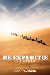 Season 2 Poster