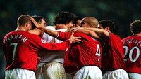 «Looking for Manchester (2010)» — обои к фильму #1