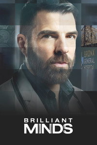 Постер сериала «Блестящие умы (2024)» — (20 из 45)