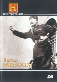 Poster de Mussolini: Italy's Nightmare