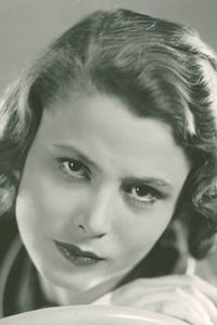 Birgit Tengroth as Viola in Thirst