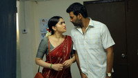 «Laththi (2022)» — обои к фильму #10