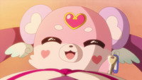 Case Closed with Rei!