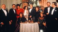 «Châteauvallon (1985)» — обои к сериалу #1