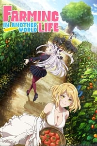 tv show poster Farming+Life+in+Another+World 2023