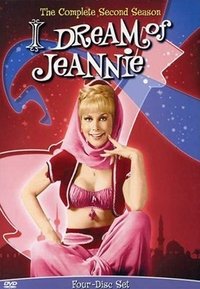 I Dream of Jeannie S02E10